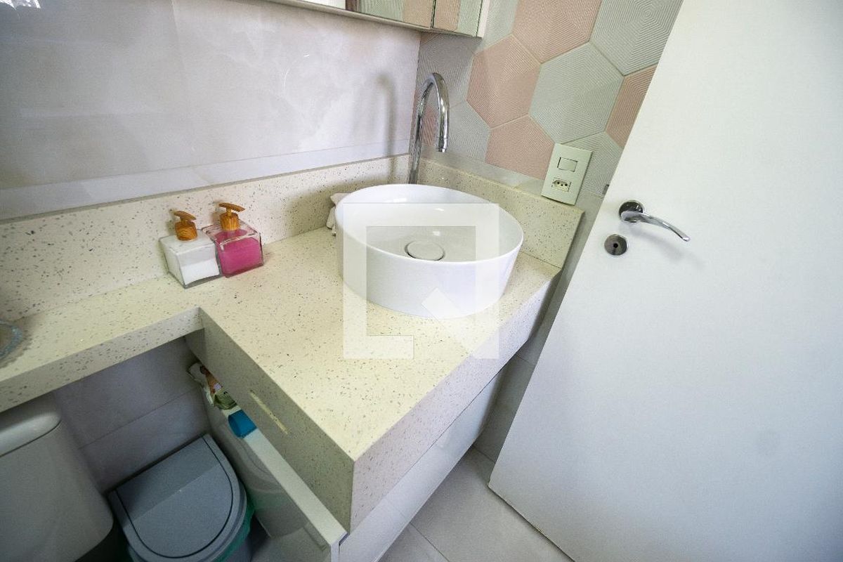 Apartamento, 3 quartos, 62 m² - Foto 21