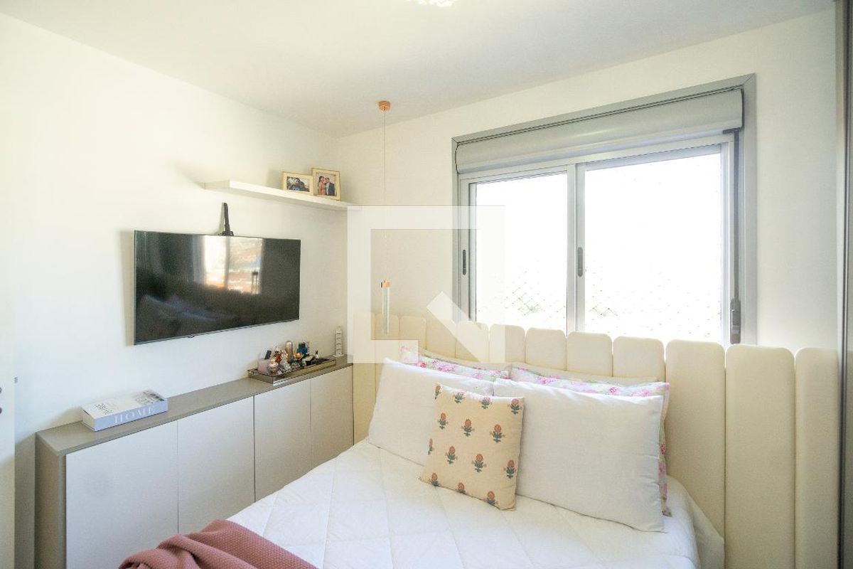 Apartamento, 3 quartos, 62 m² - Foto 16