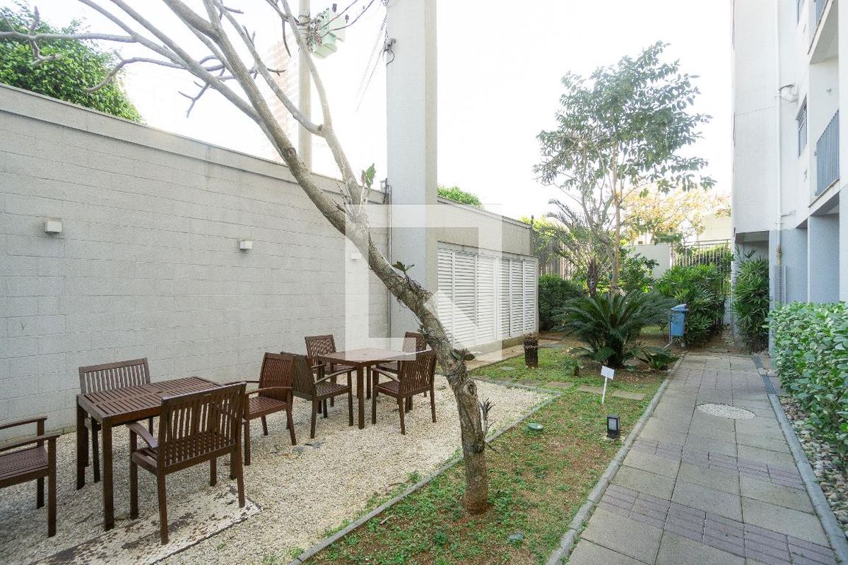 Apartamento, 3 quartos, 62 m² - Foto 41
