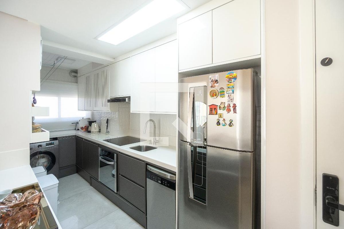 Apartamento, 3 quartos, 62 m² - Foto 33