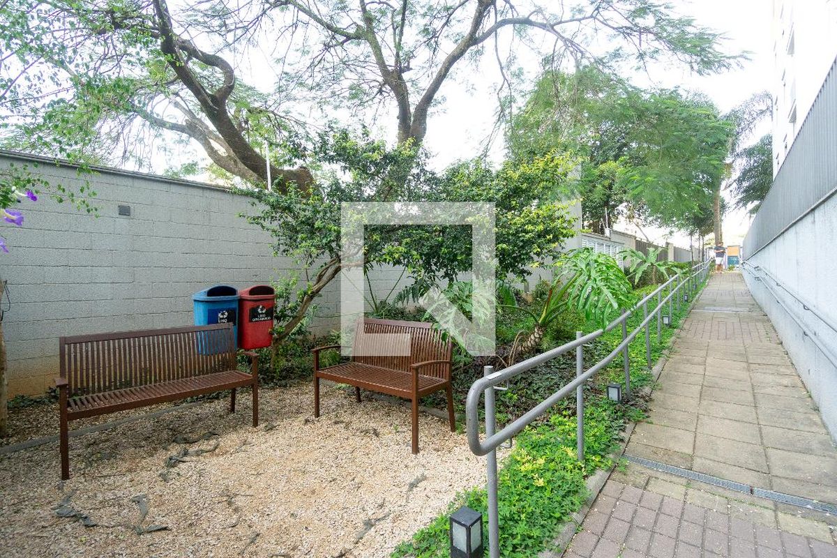 Apartamento, 3 quartos, 62 m² - Foto 45