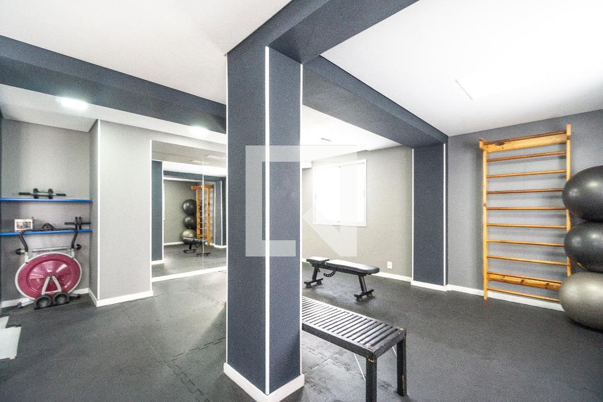 Apartamento, 3 quartos, 62 m² - Foto 53