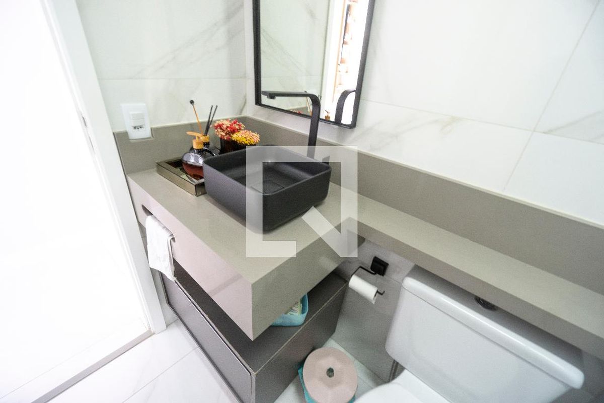 Apartamento, 3 quartos, 62 m² - Foto 30