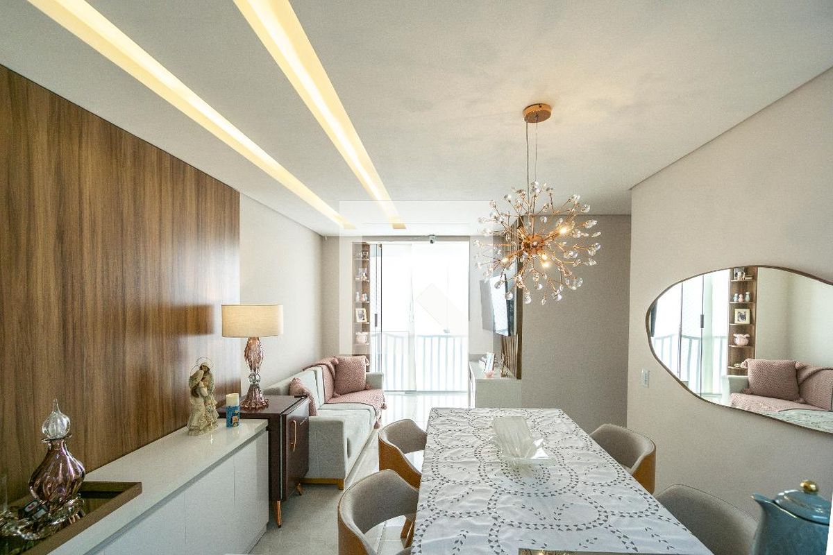 Apartamento, 3 quartos, 62 m² - Foto 2
