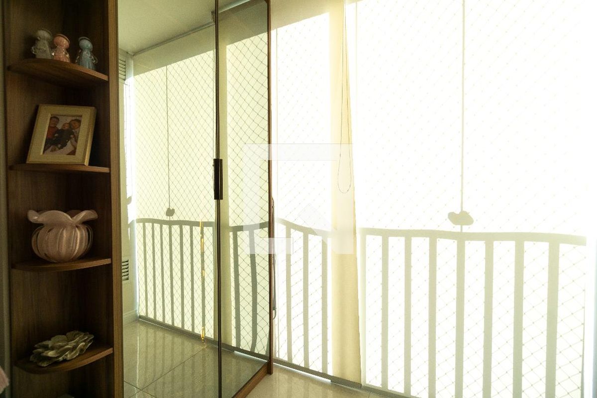 Apartamento, 3 quartos, 62 m² - Foto 8