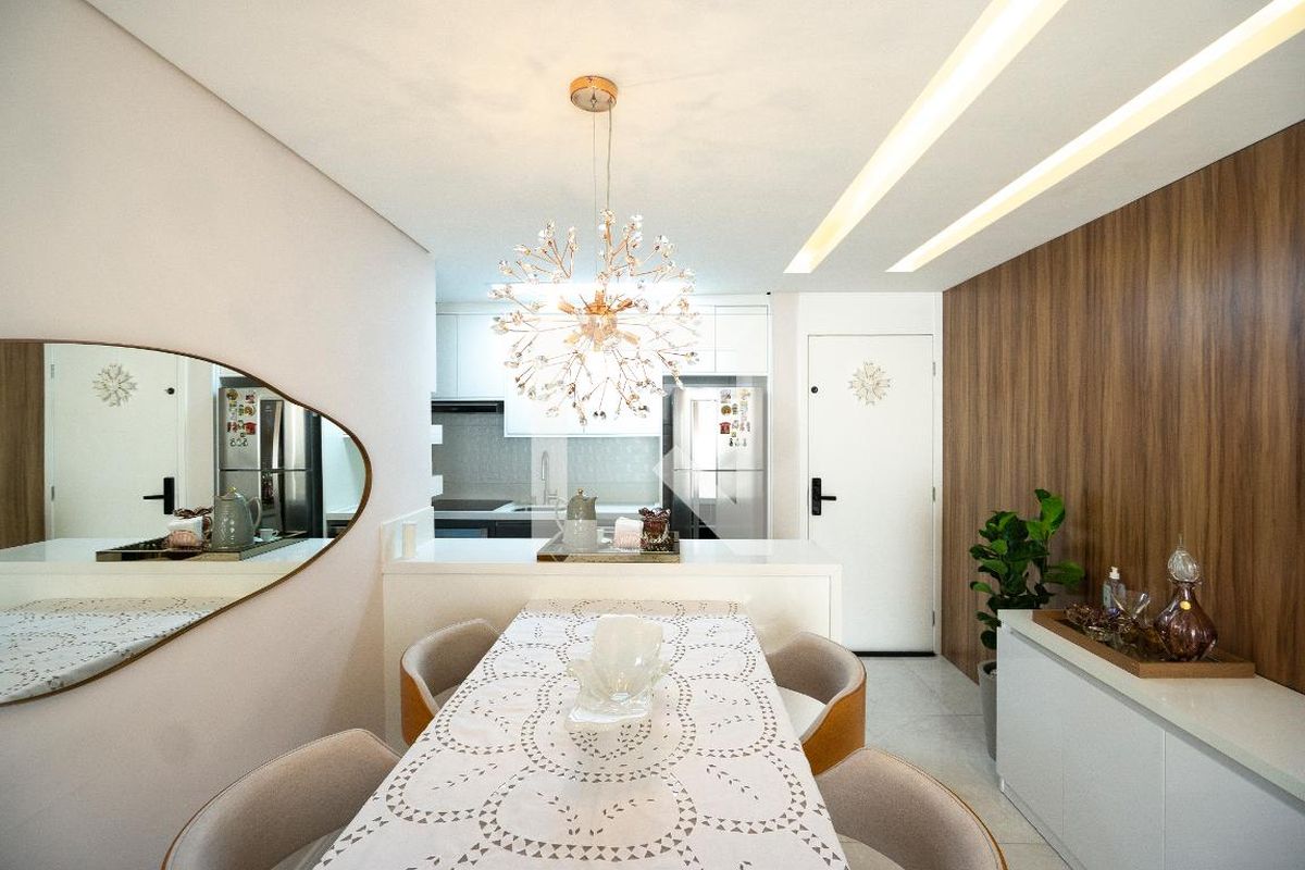 Apartamento, 3 quartos, 62 m² - Foto 5