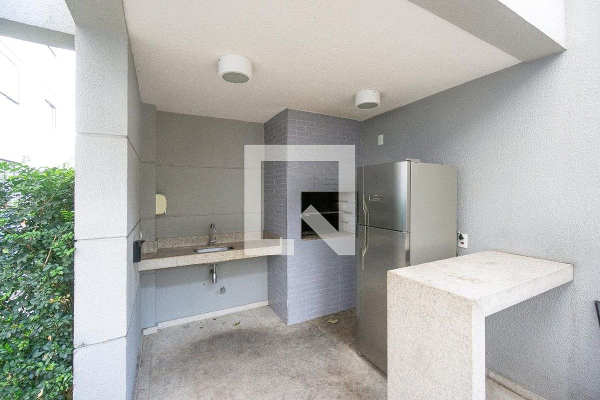 Apartamento, 3 quartos, 62 m² - Foto 40