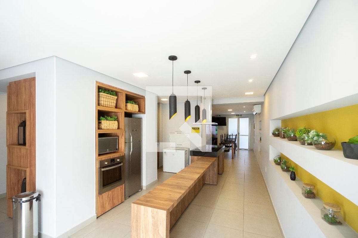 Apartamento, 3 quartos, 62 m² - Foto 43