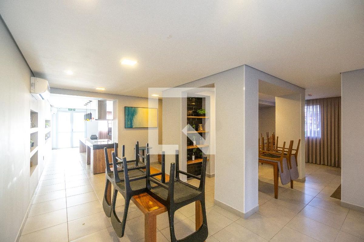 Apartamento, 3 quartos, 62 m² - Foto 42
