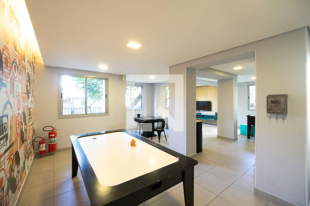 Apartamento, 3 quartos, 62 m² - Foto 47