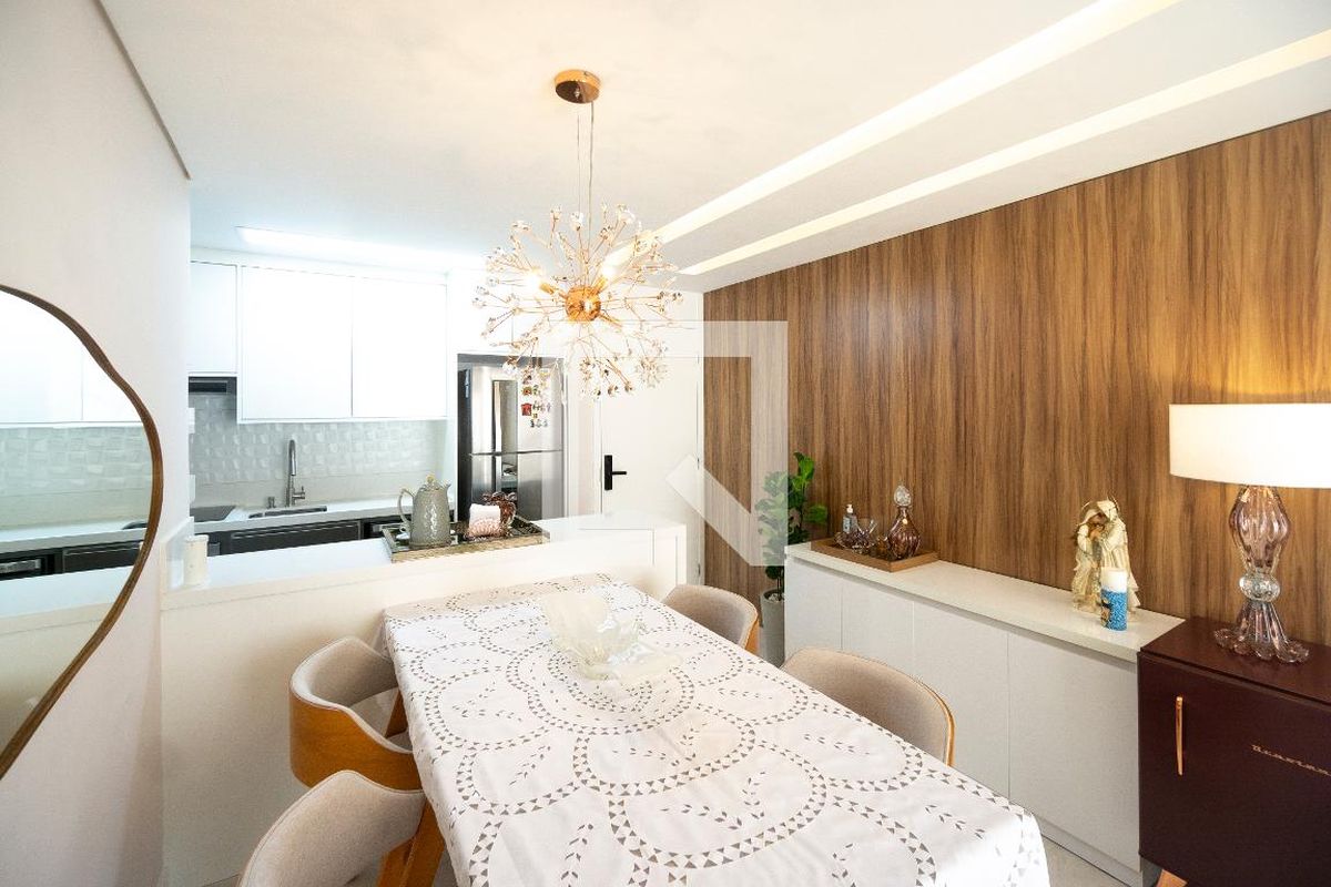 Apartamento, 3 quartos, 62 m² - Foto 6