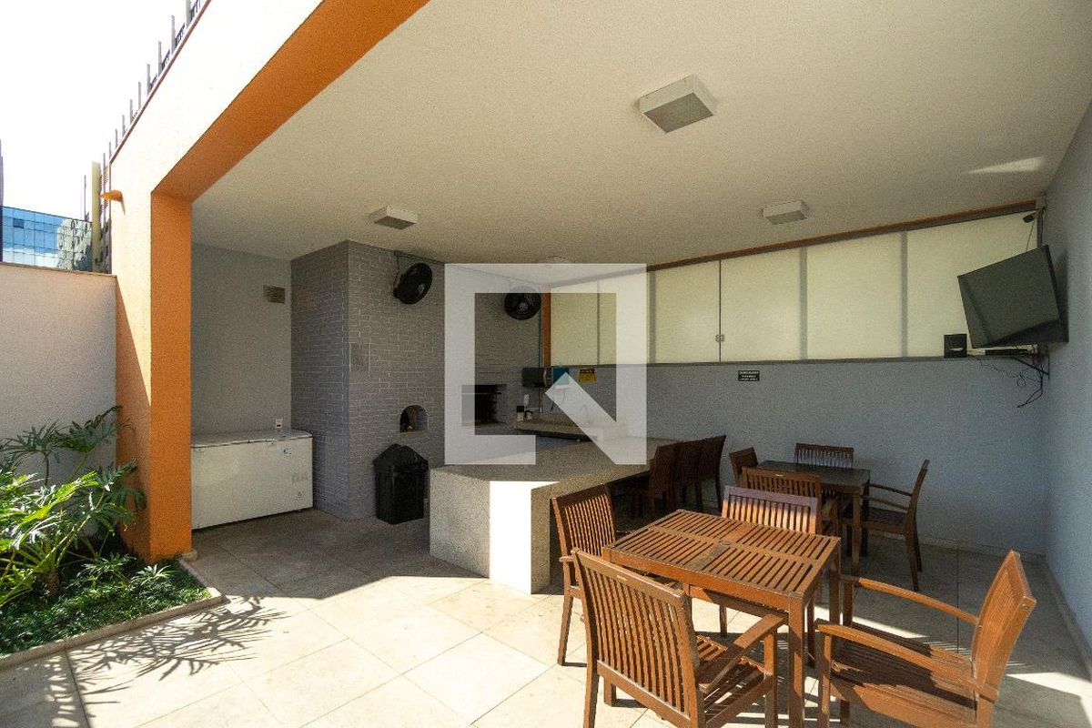 Apartamento, 3 quartos, 62 m² - Foto 57