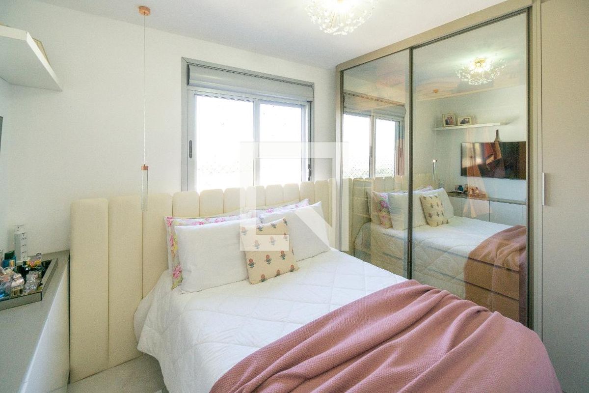 Apartamento, 3 quartos, 62 m² - Foto 15