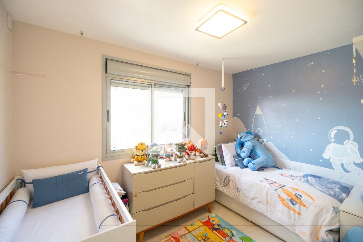 Apartamento, 3 quartos, 62 m² - Foto 24