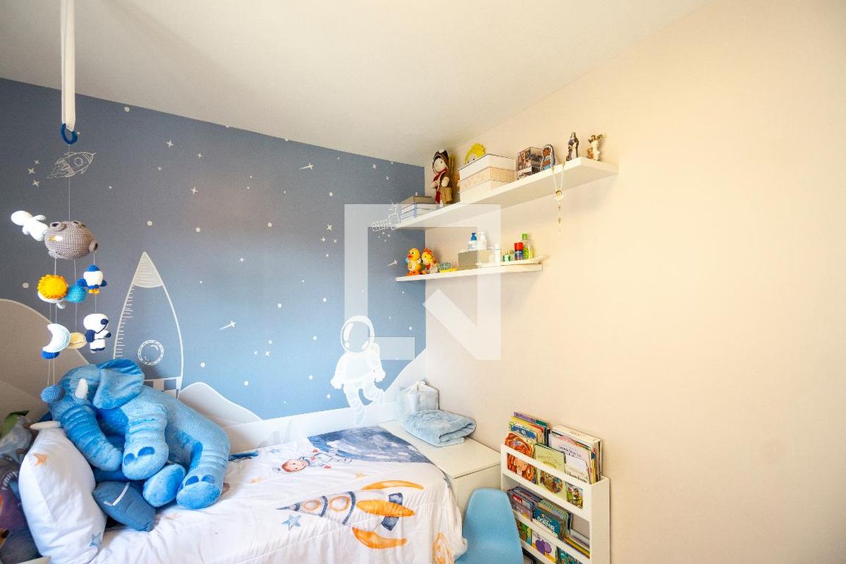 Apartamento, 3 quartos, 62 m² - Foto 26