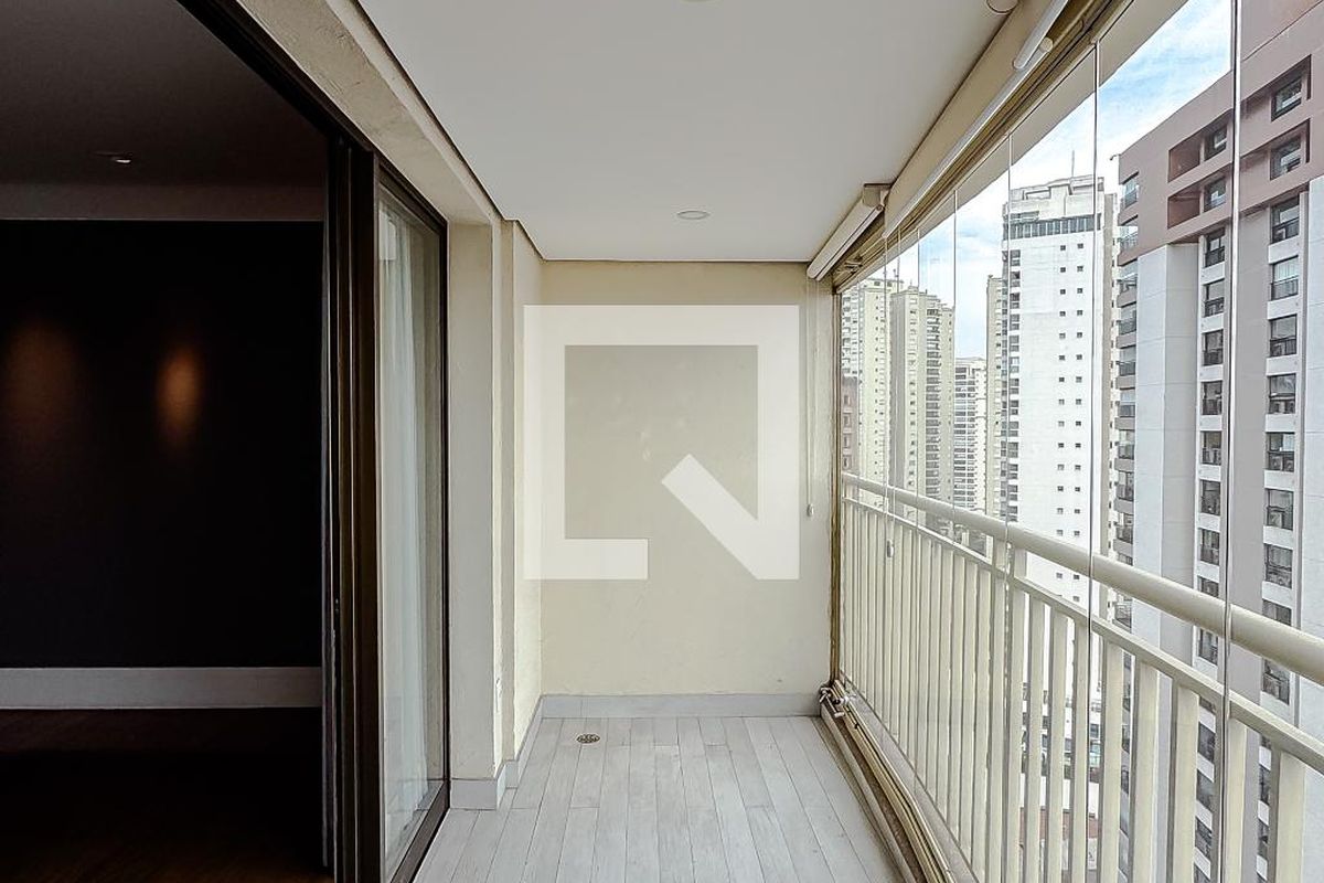 Apartamento, 2 quartos, 102 m² - Foto 8