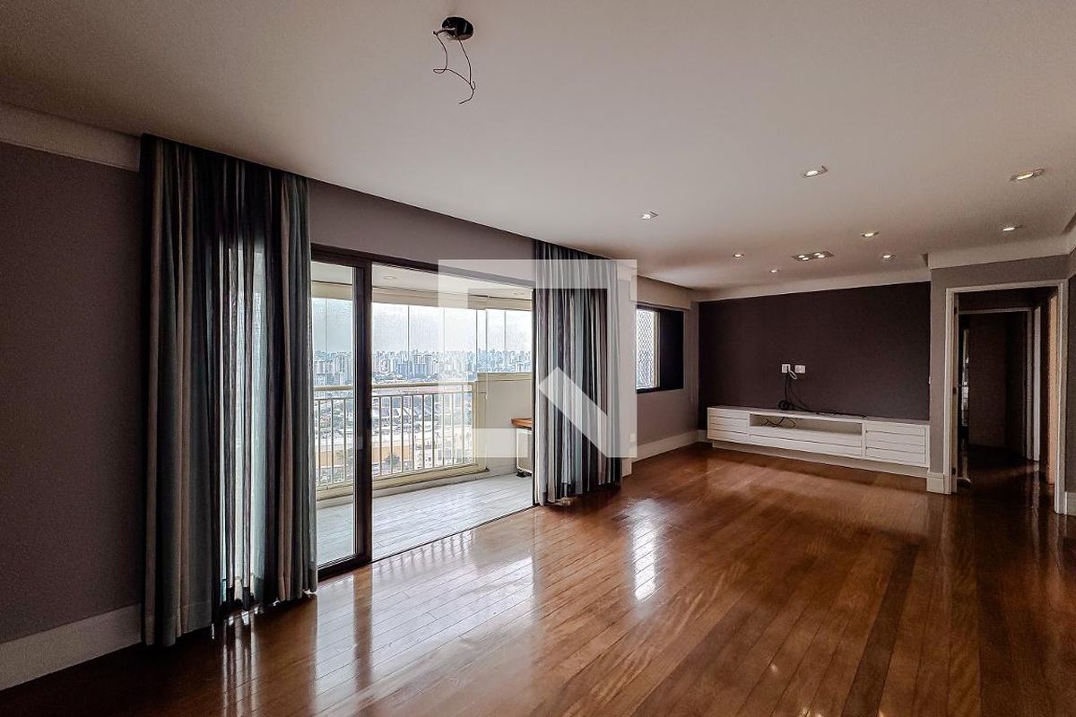 Apartamento, 2 quartos, 102 m² - Foto 1