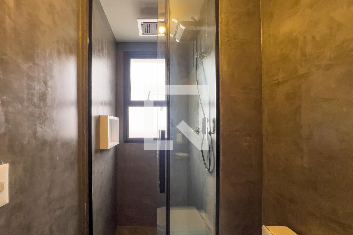 Apartamento, 1 quarto, 27 m² - Foto 14