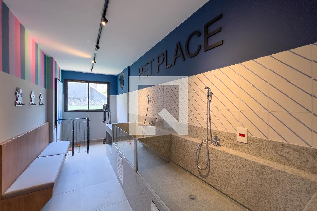 Apartamento, 1 quarto, 27 m² - Foto 37