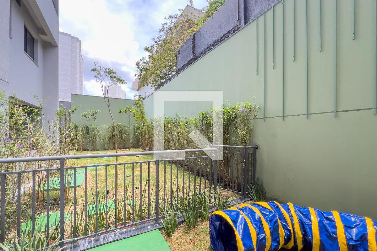 Apartamento, 1 quarto, 27 m² - Foto 27