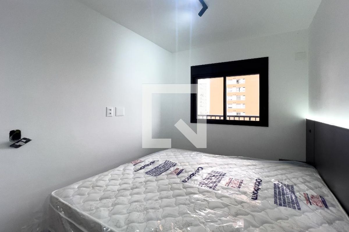 Apartamento, 1 quarto, 27 m² - Foto 8