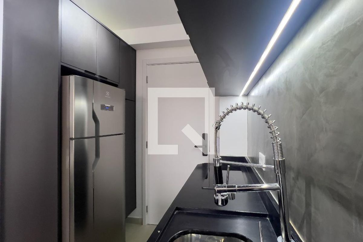 Apartamento, 1 quarto, 27 m² - Foto 6
