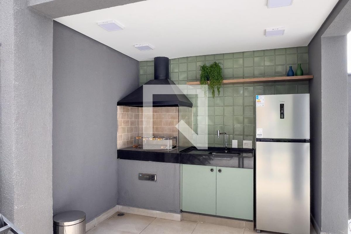 Apartamento, 1 quarto, 27 m² - Foto 21