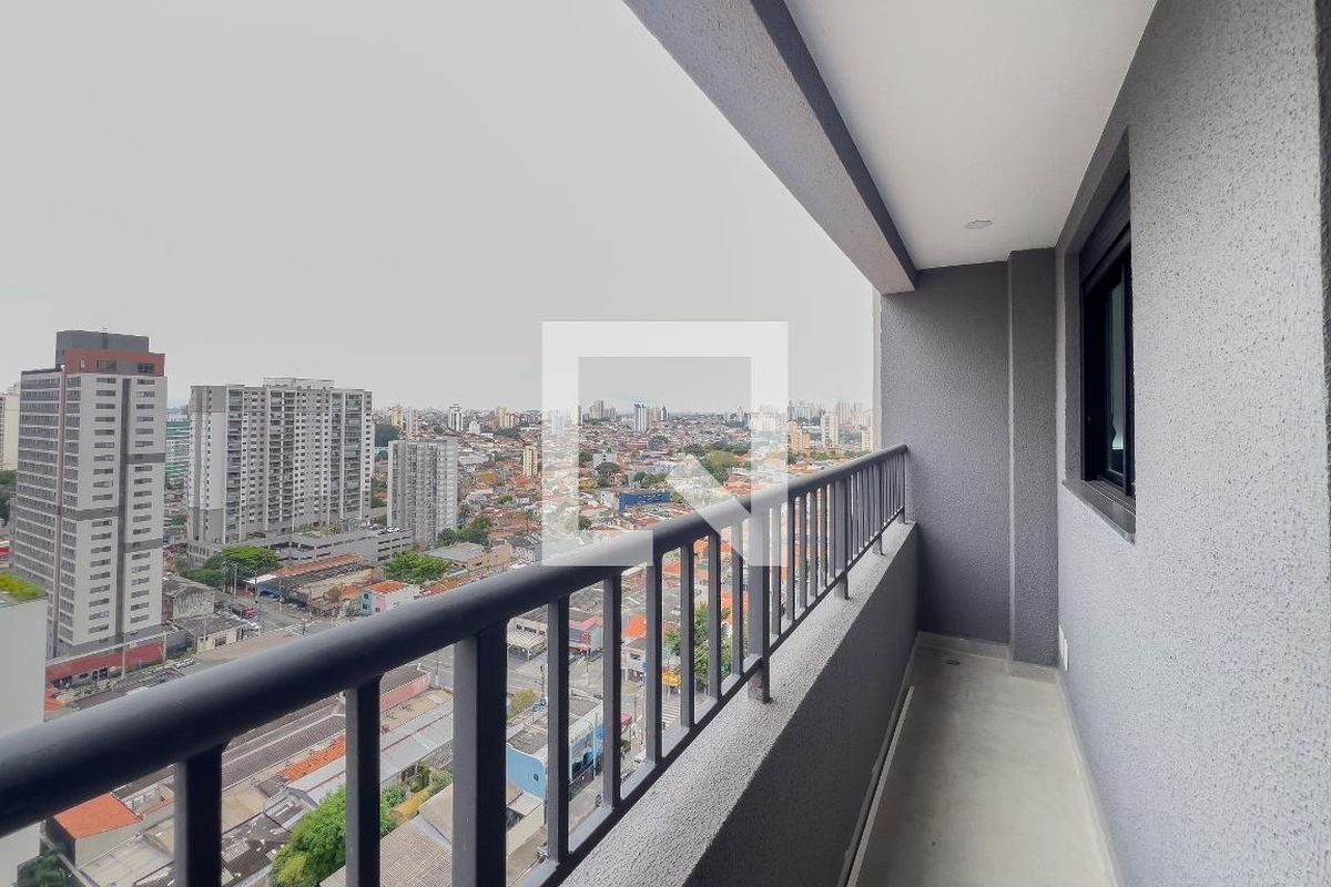 Apartamento, 1 quarto, 27 m² - Foto 15