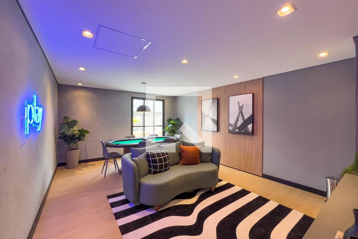 Apartamento, 1 quarto, 27 m² - Foto 31