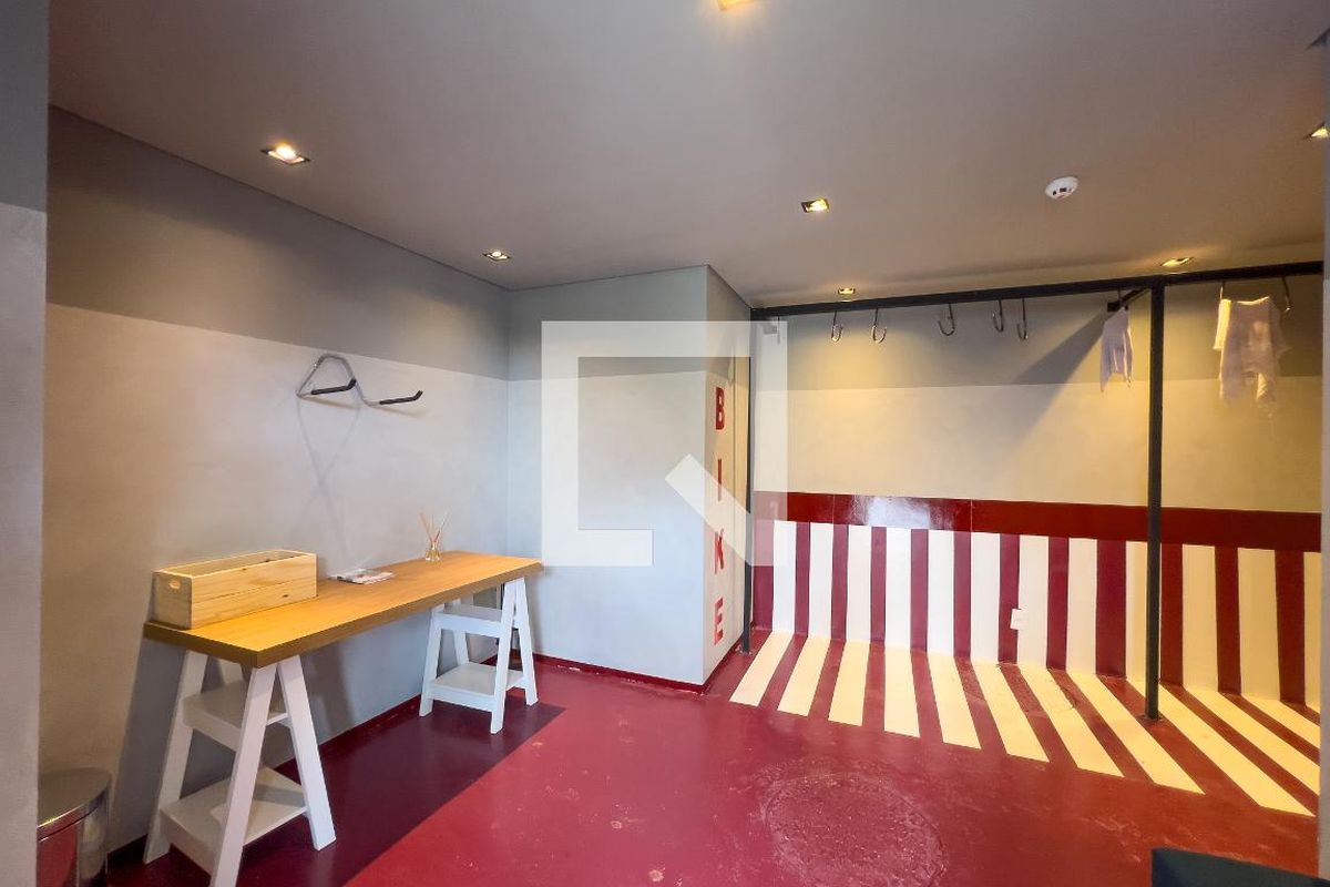 Apartamento, 1 quarto, 27 m² - Foto 28