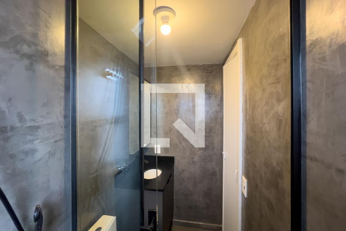 Apartamento, 1 quarto, 27 m² - Foto 12