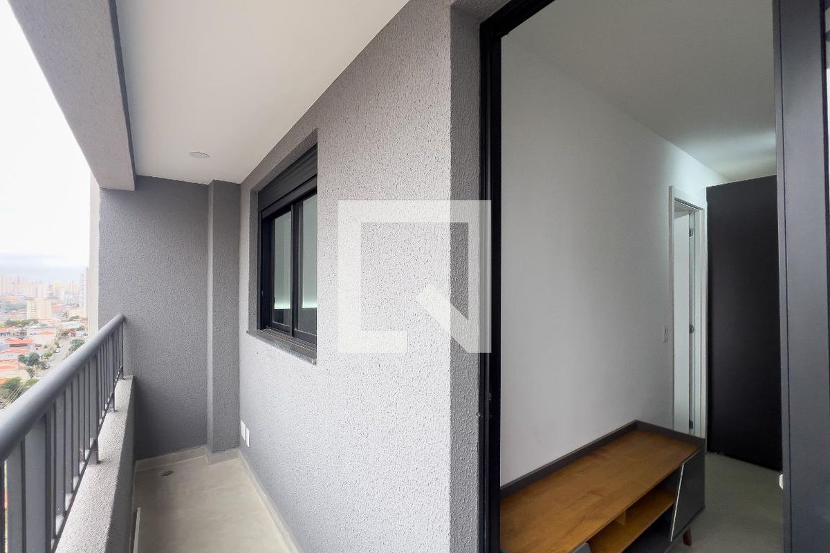 Apartamento, 1 quarto, 27 m² - Foto 16
