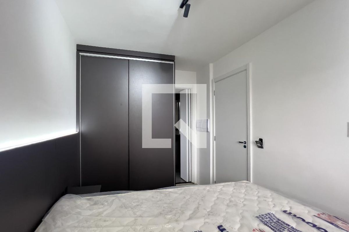 Apartamento, 1 quarto, 27 m² - Foto 10