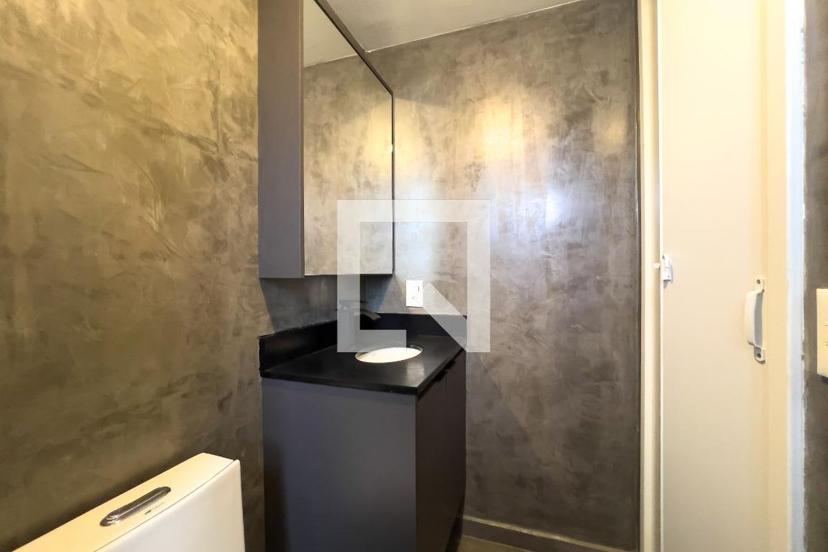 Apartamento, 1 quarto, 27 m² - Foto 11