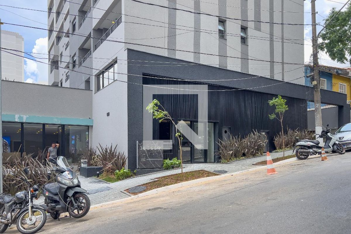 Apartamento, 1 quarto, 27 m² - Foto 41