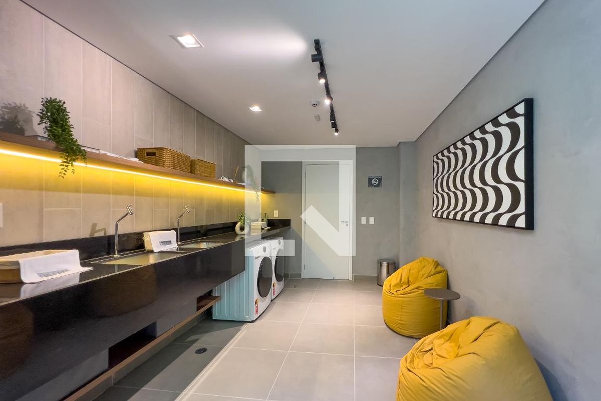 Apartamento, 1 quarto, 27 m² - Foto 30