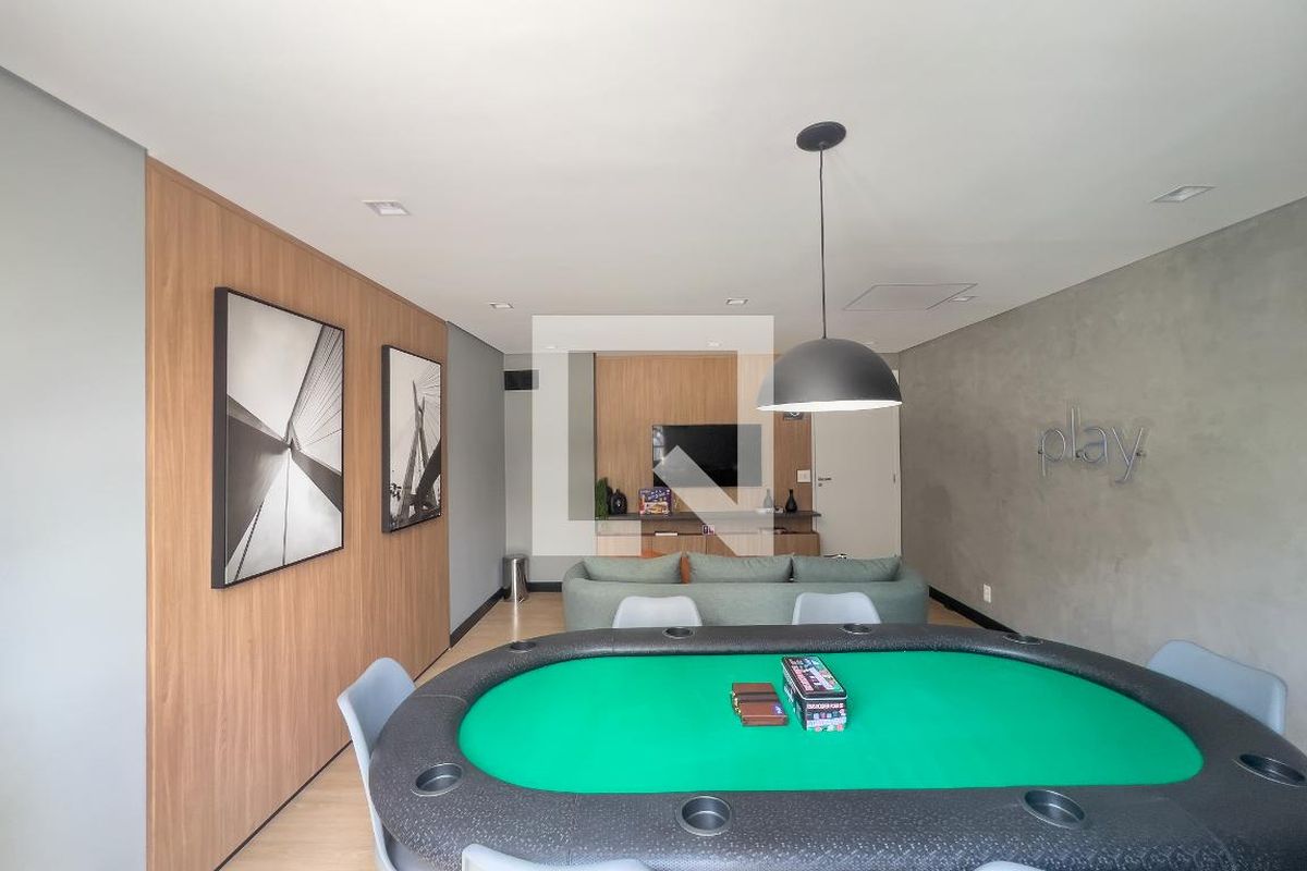 Apartamento, 1 quarto, 27 m² - Foto 22