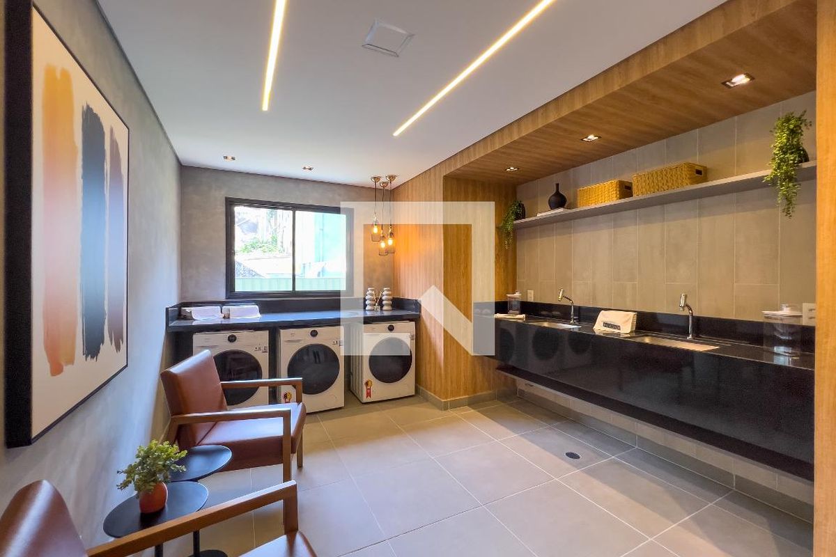 Apartamento, 1 quarto, 27 m² - Foto 36