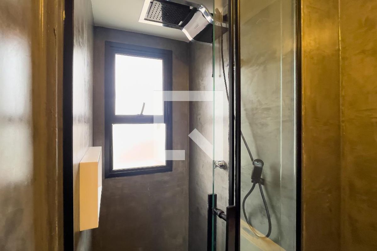 Apartamento, 1 quarto, 27 m² - Foto 13