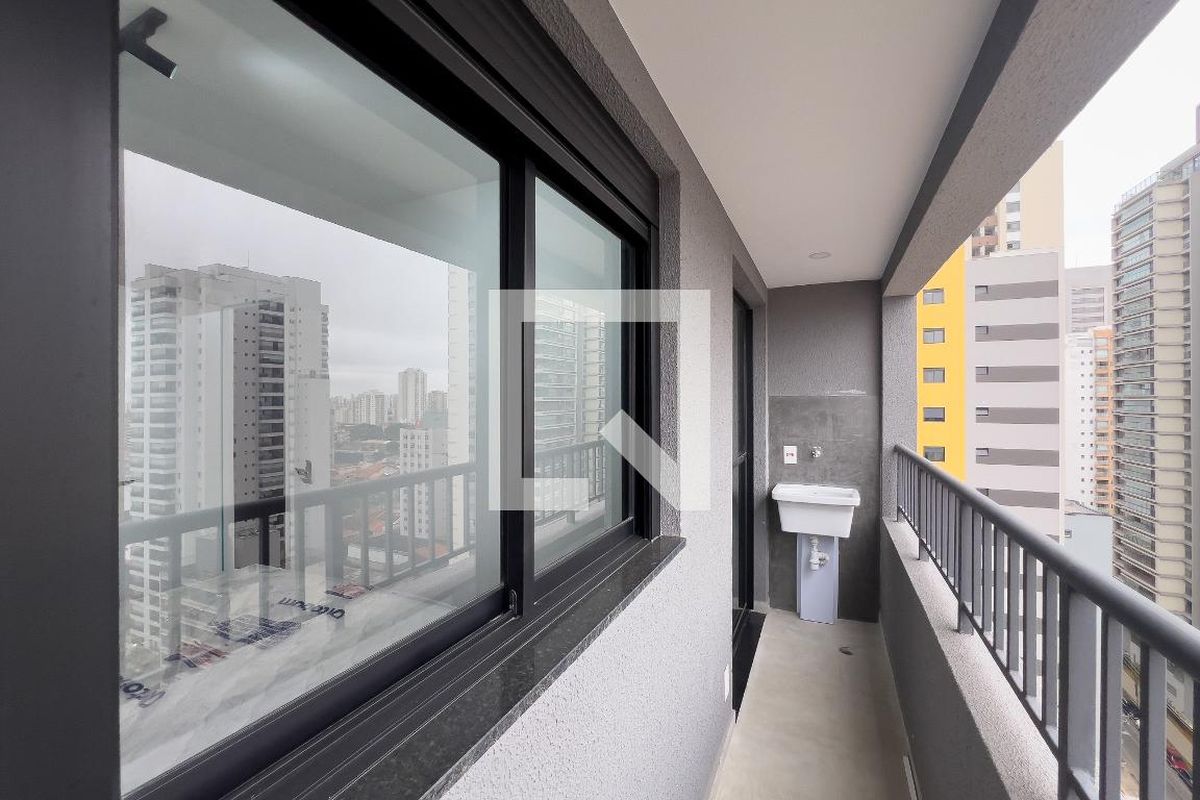 Apartamento, 1 quarto, 27 m² - Foto 17