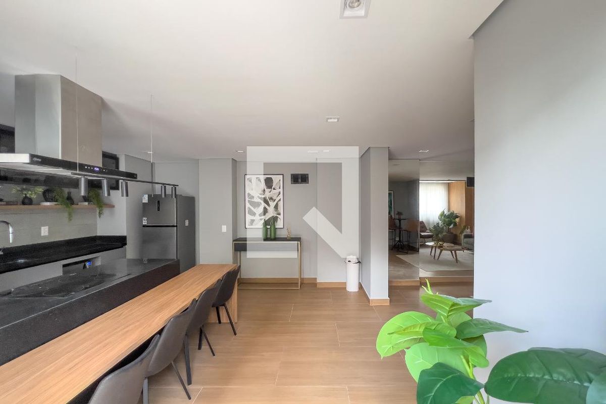 Apartamento, 1 quarto, 27 m² - Foto 34