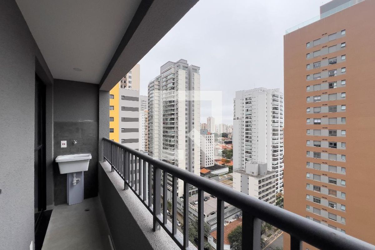 Apartamento, 1 quarto, 27 m² - Foto 18
