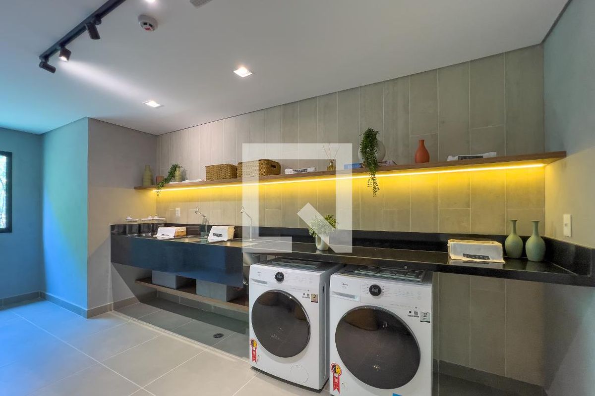 Apartamento, 1 quarto, 27 m² - Foto 35
