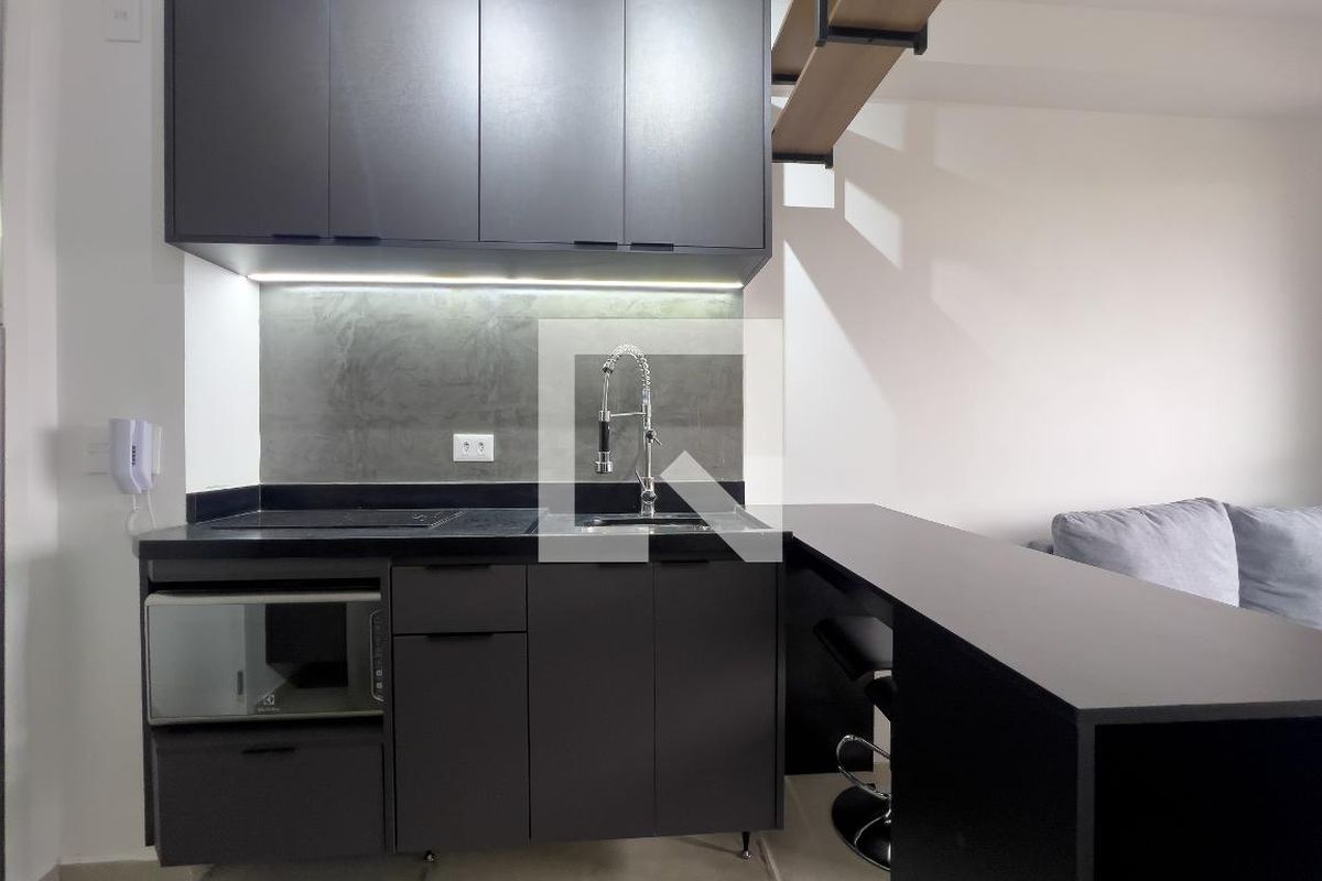 Apartamento, 1 quarto, 27 m² - Foto 5