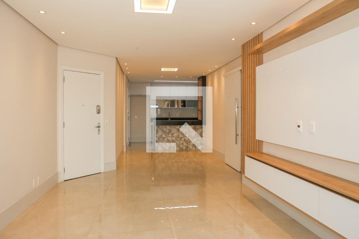 Apartamento, 3 quartos, 103 m² - Foto 3