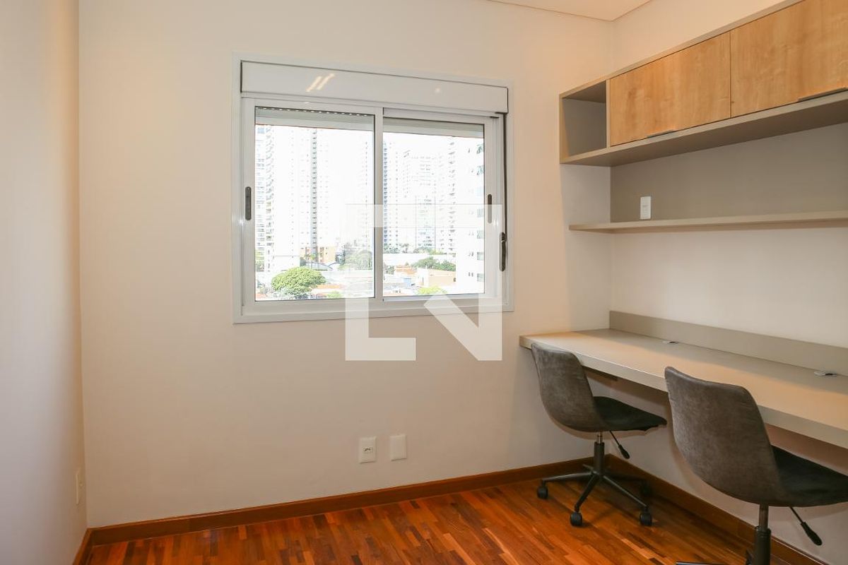 Apartamento, 3 quartos, 103 m² - Foto 21