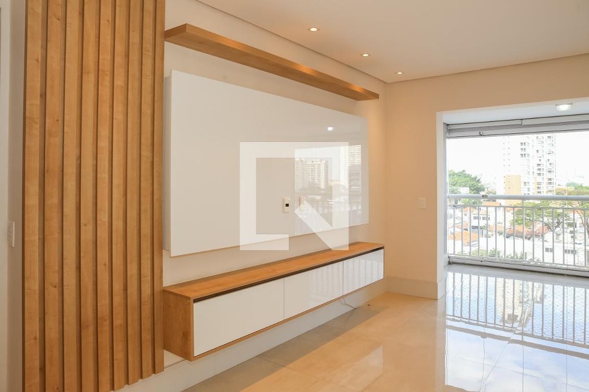 Apartamento, 3 quartos, 103 m² - Foto 2