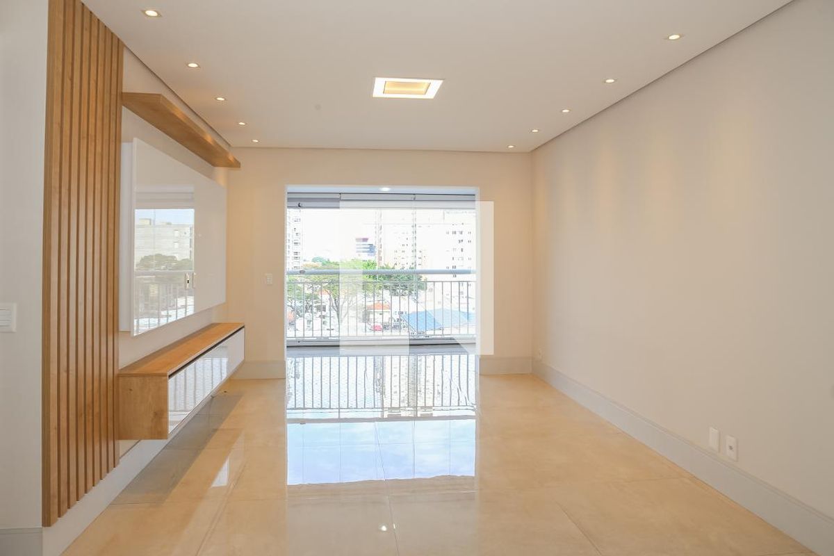 Apartamento, 3 quartos, 103 m² - Foto 1