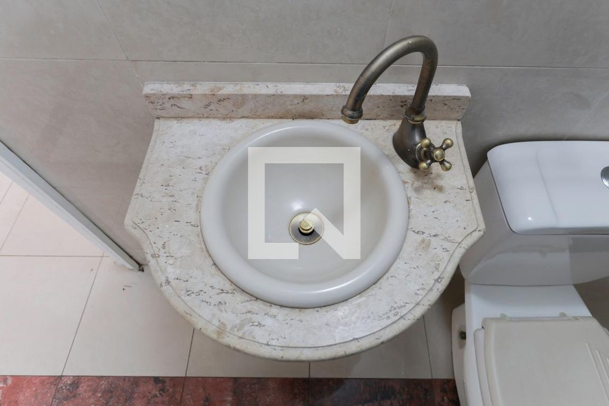 Casa de Condomínio, 3 quartos - Foto 49
