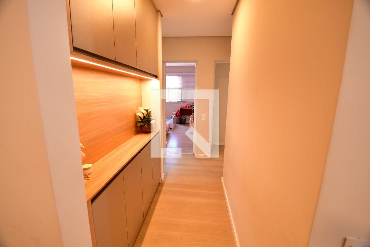 Apartamento à Venda - Jardim Planalto, 3 Quartos,  108 m2 em , Campinas - sp | SoloBR